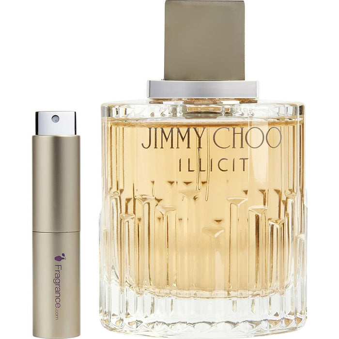 Jimmy Choo Illicit - 7STARSFRAGRANCES.COM