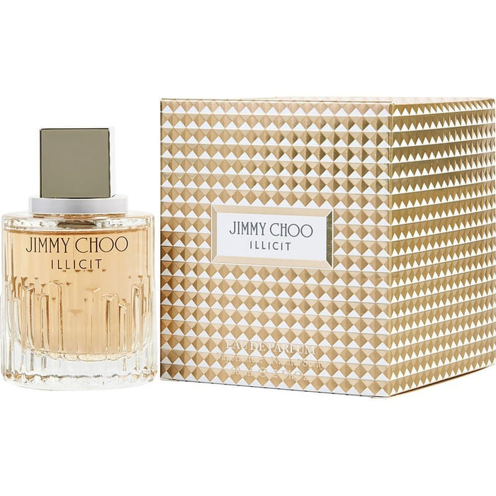 Jimmy Choo Illicit - 7STARSFRAGRANCES.COM