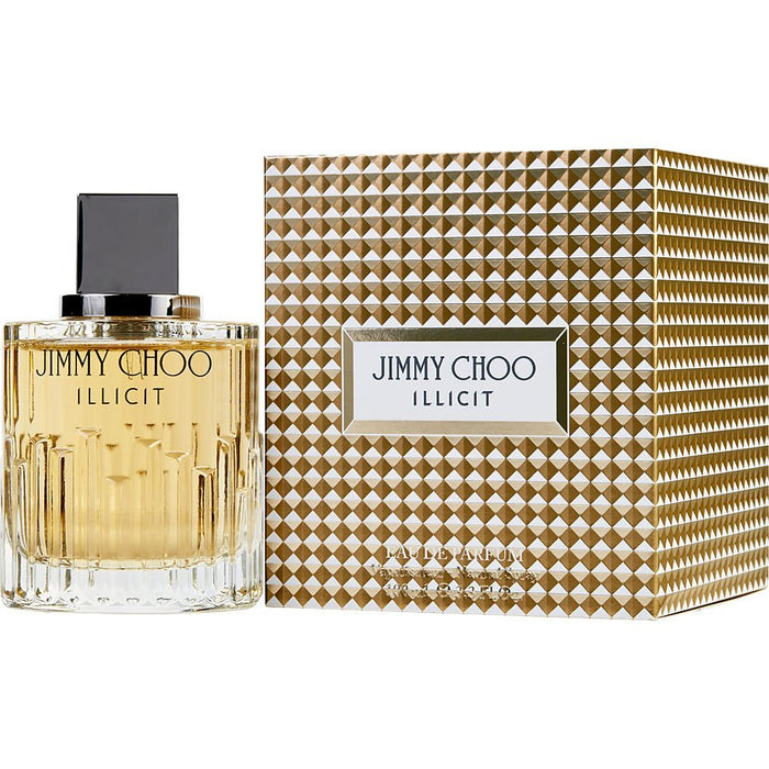 Jimmy Choo Illicit - 7STARSFRAGRANCES.COM