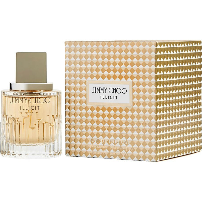 Jimmy Choo Illicit - 7STARSFRAGRANCES.COM