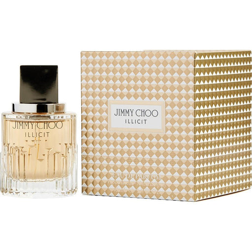 Jimmy Choo Illicit - 7STARSFRAGRANCES.COM