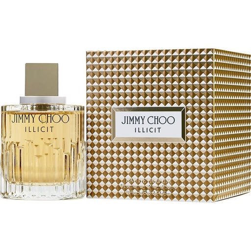 Jimmy Choo Illicit - 7STARSFRAGRANCES.COM