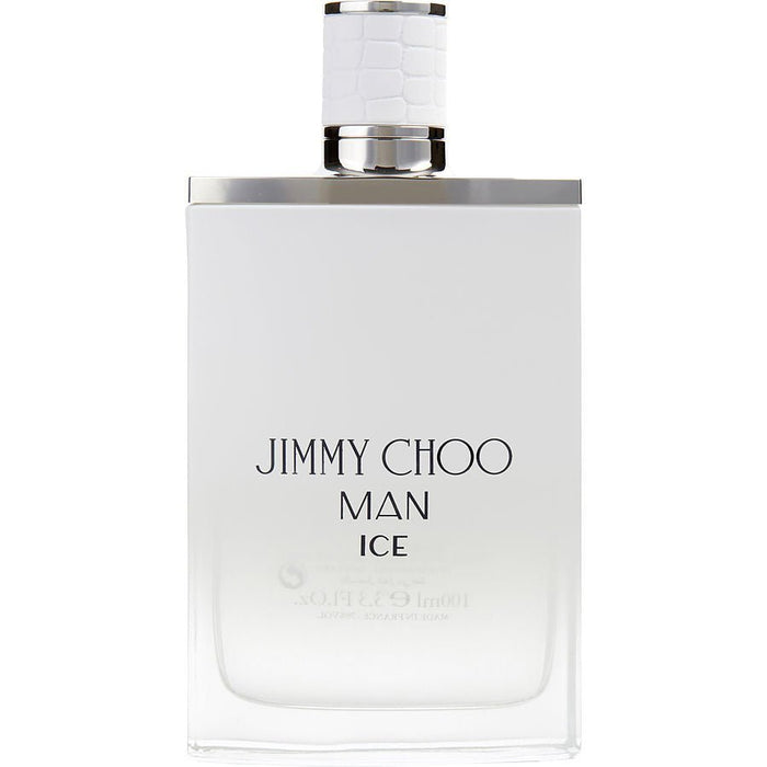 Jimmy Choo Man Ice - 7STARSFRAGRANCES.COM