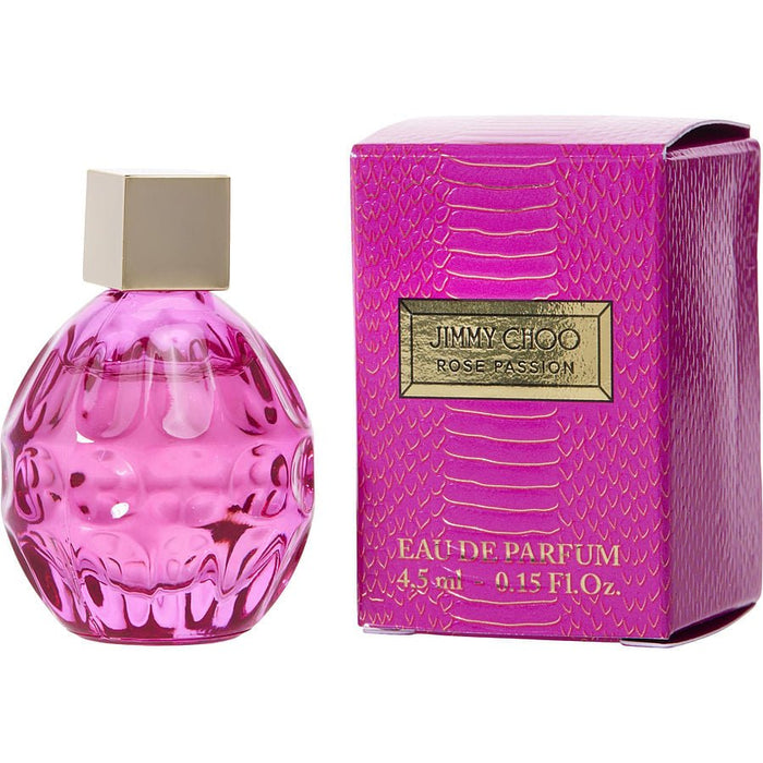 Jimmy Choo Rose Passion - 7STARSFRAGRANCES.COM