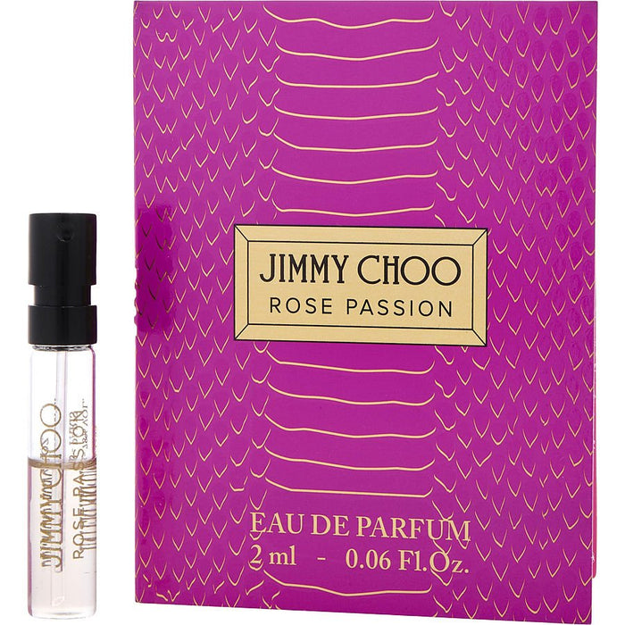 Jimmy Choo Rose Passion - 7STARSFRAGRANCES.COM