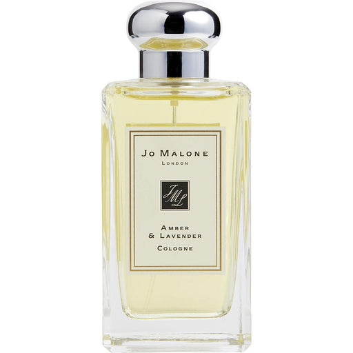 Jo Malone Amber & Lavender - 7STARSFRAGRANCES.COM