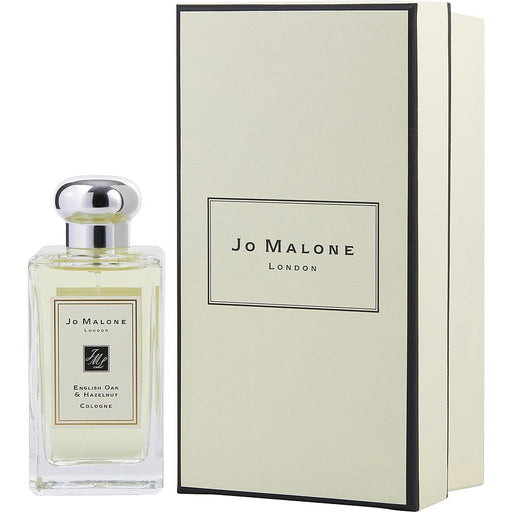 Jo Malone English Oak & Hazelnut - 7STARSFRAGRANCES.COM