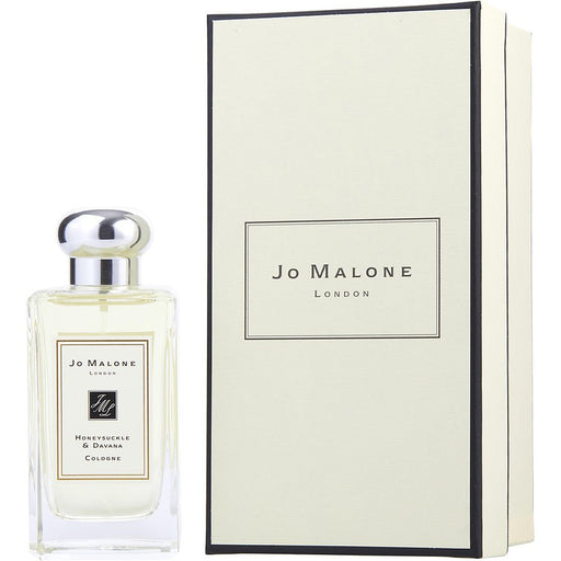 Jo Malone Honeysuckle & Davana - 7STARSFRAGRANCES.COM