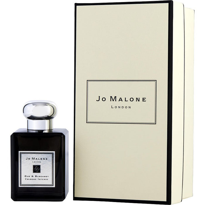 Jo Malone Oud & Bergamot - 7STARSFRAGRANCES.COM