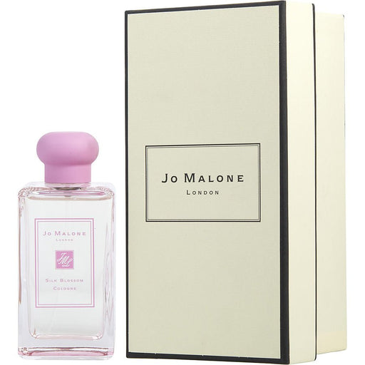 Jo Malone Silk Blossom - 7STARSFRAGRANCES.COM