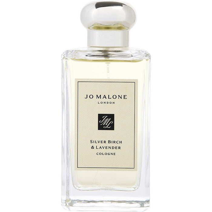 Jo Malone Silver Birch & Lavender - 7STARSFRAGRANCES.COM