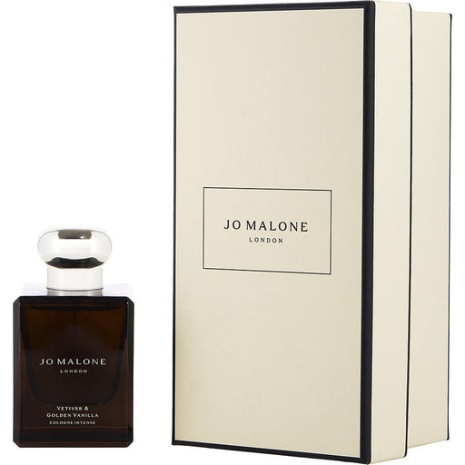 Jo Malone Vetiver & Golden Vanilla - 7STARSFRAGRANCES.COM