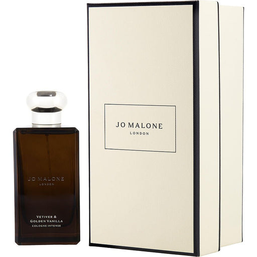 Jo Malone Vetiver & Golden Vanilla - 7STARSFRAGRANCES.COM