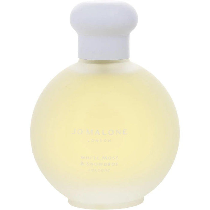 Jo Malone White Moss & Snowdrop - 7STARSFRAGRANCES.COM