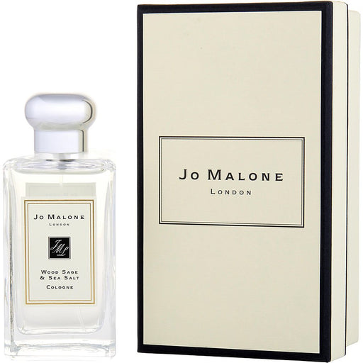 Jo Malone Wood Sage & Sea Salt - 7STARSFRAGRANCES.COM