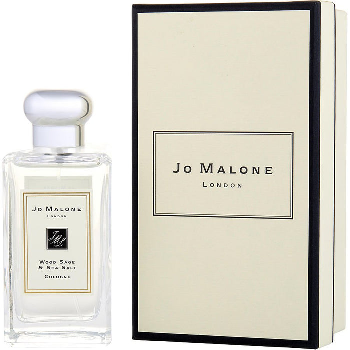 Jo Malone Wood Sage & Sea Salt - 7STARSFRAGRANCES.COM