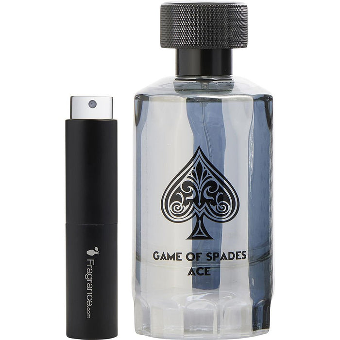 Jo Milano Game Of Spades Ace - 7STARSFRAGRANCES.COM