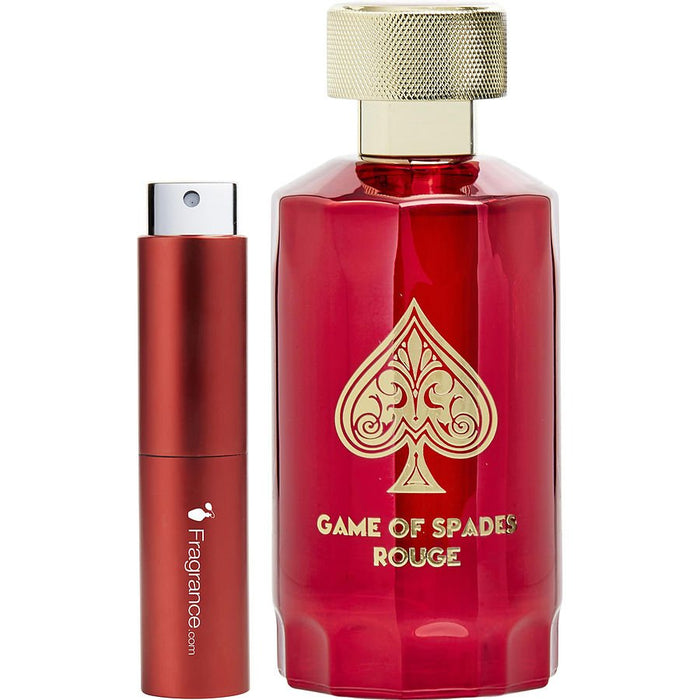 Jo Milano Game Of Spades Rouge - 7STARSFRAGRANCES.COM