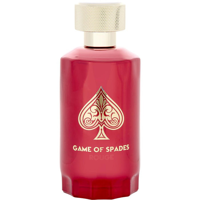 Jo Milano Game Of Spades Rouge - 7STARSFRAGRANCES.COM