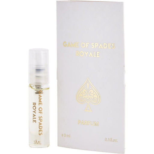 Jo Milano Game Of Spades Royale - 7STARSFRAGRANCES.COM