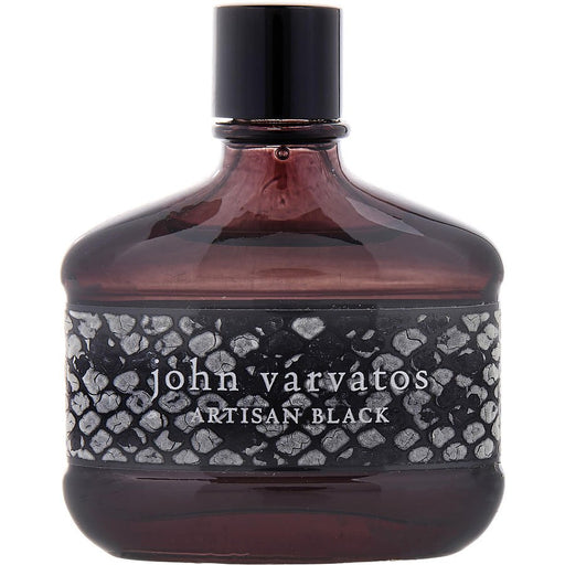 John Varvatos Artisan Black - 7STARSFRAGRANCES.COM