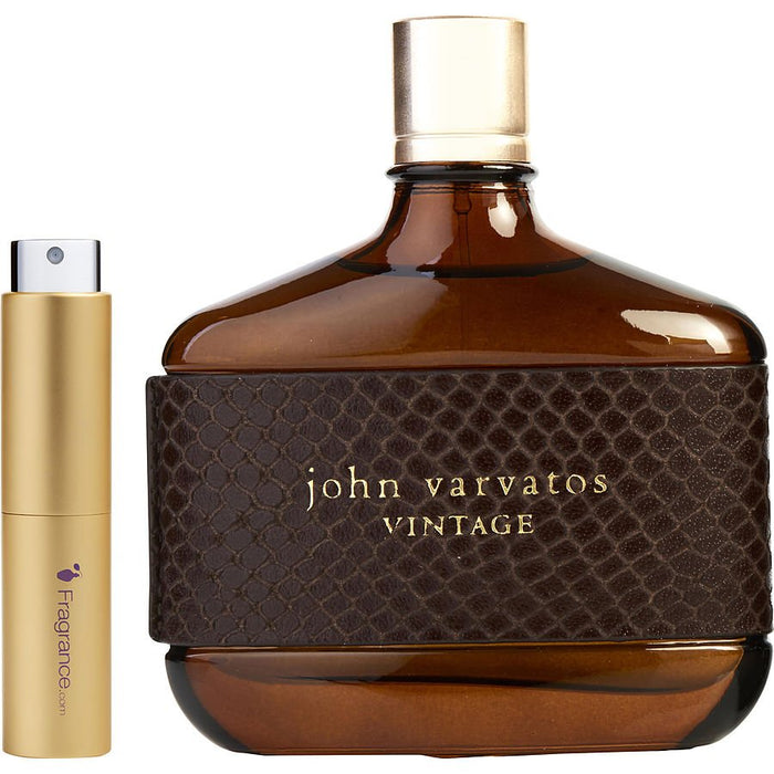 John Varvatos Vintage - 7STARSFRAGRANCES.COM