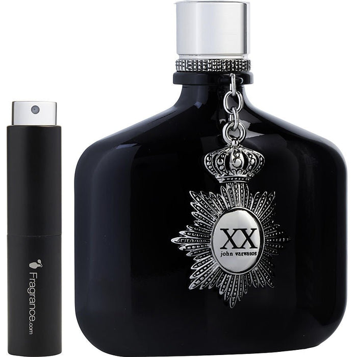 John Varvatos XX Heritage - 7STARSFRAGRANCES.COM