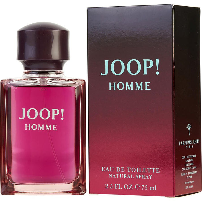 Joop! - 7STARSFRAGRANCES.COM