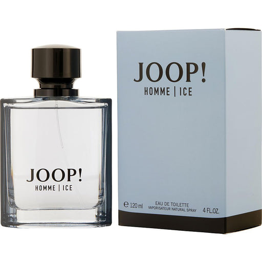 Joop! Homme Ice - 7STARSFRAGRANCES.COM