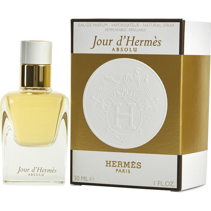 Jour d'Hermes Absolu - 7STARSFRAGRANCES.COM