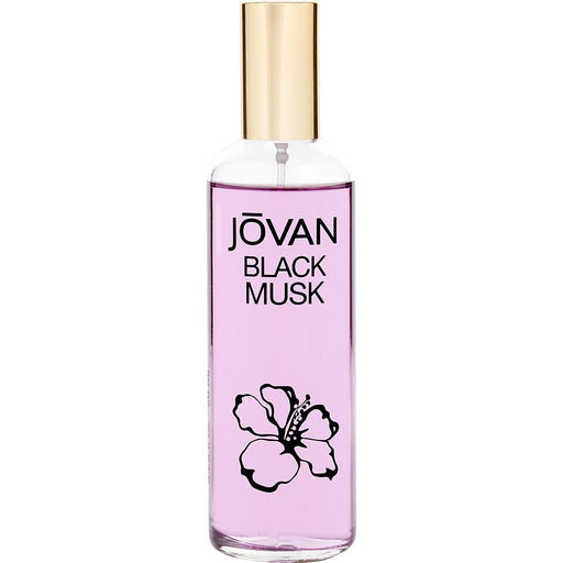 Jovan Black Musk - 7STARSFRAGRANCES.COM