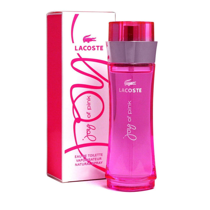 Joy Of Pink - 7STARSFRAGRANCES.COM