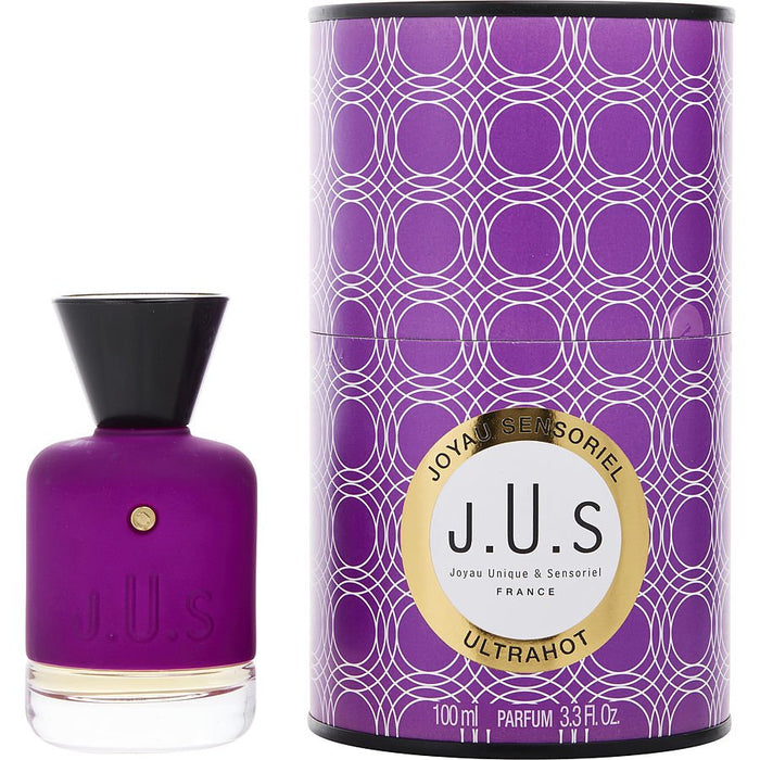 Joyau Unique & Sensoriel Ultrahot - 7STARSFRAGRANCES.COM