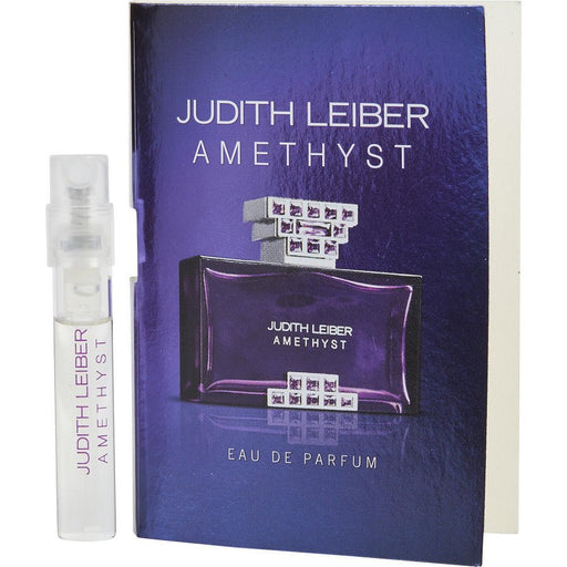 Judith Leiber Amethyst - 7STARSFRAGRANCES.COM