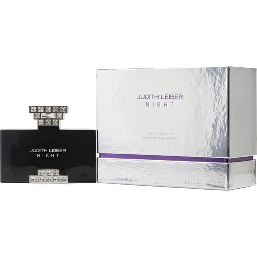 Judith Leiber Night - 7STARSFRAGRANCES.COM