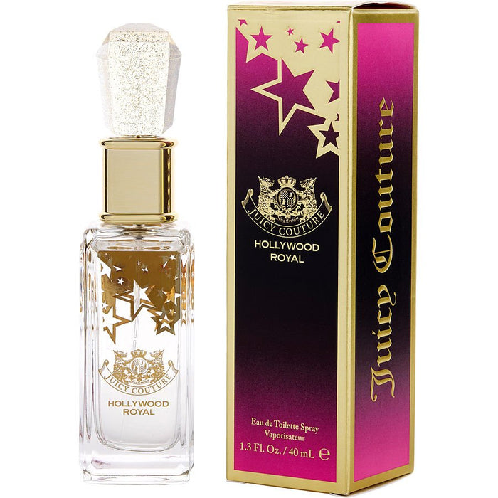 Juicy Couture Hollywood Royal - 7STARSFRAGRANCES.COM