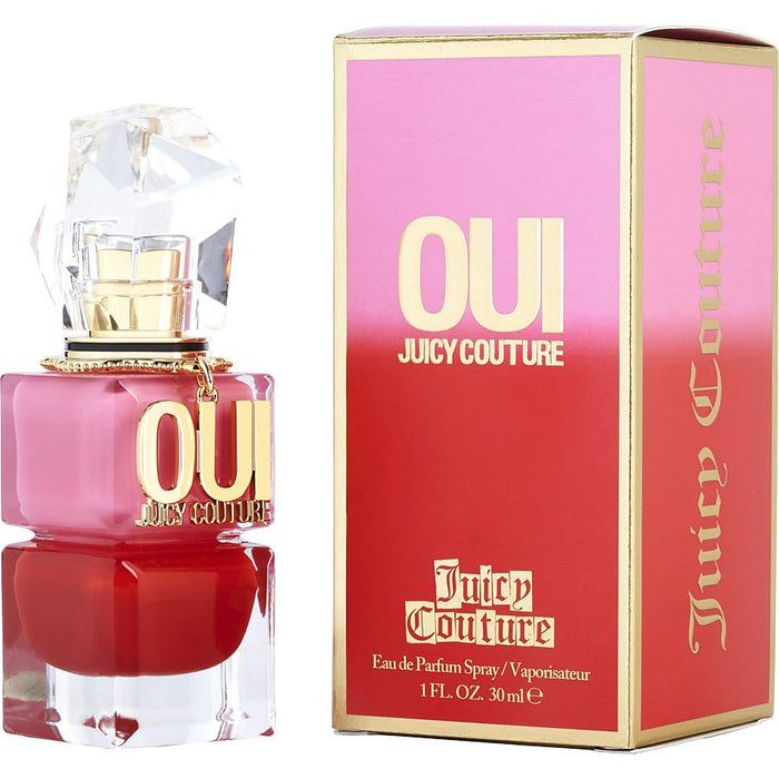 Juicy Couture Oui - 7STARSFRAGRANCES.COM