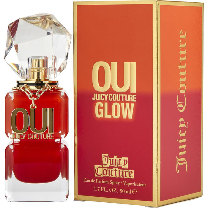 Juicy Couture Oui Glow - 7STARSFRAGRANCES.COM