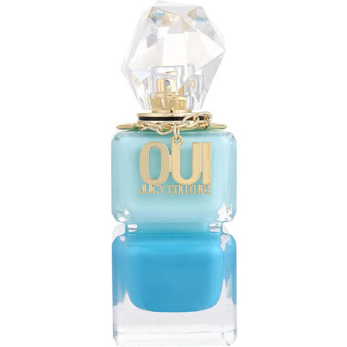 Juicy Couture Oui Splash - 7STARSFRAGRANCES.COM