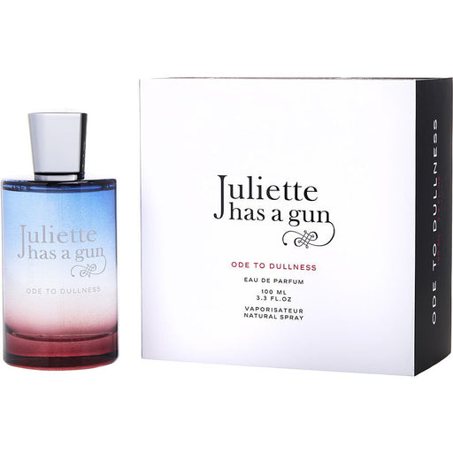 Juliette Has A Gun Ode To Dullness - 7STARSFRAGRANCES.COM