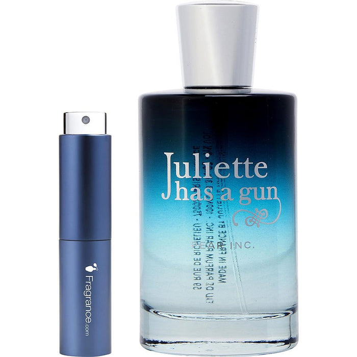 Juliette Has A Gun Pear Inc. - 7STARSFRAGRANCES.COM