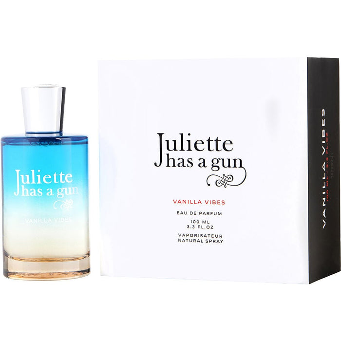 Juliette Has A Gun Vanilla Vibes - 7STARSFRAGRANCES.COM