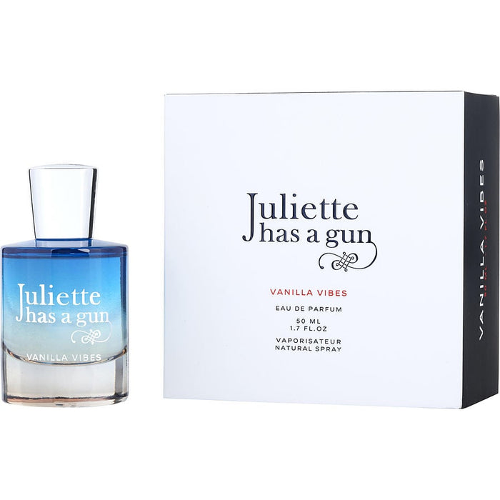 Juliette Has A Gun Vanilla Vibes - 7STARSFRAGRANCES.COM