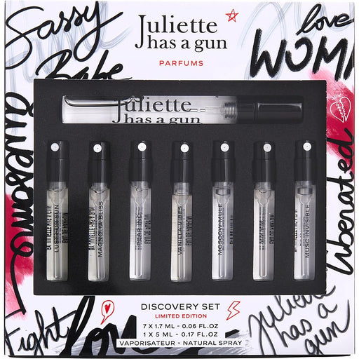 Juliette Has A Gun Variety - 7STARSFRAGRANCES.COM