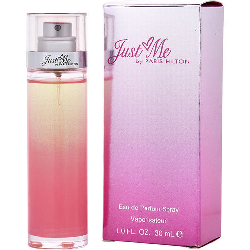 Just Me Paris Hilton - 7STARSFRAGRANCES.COM