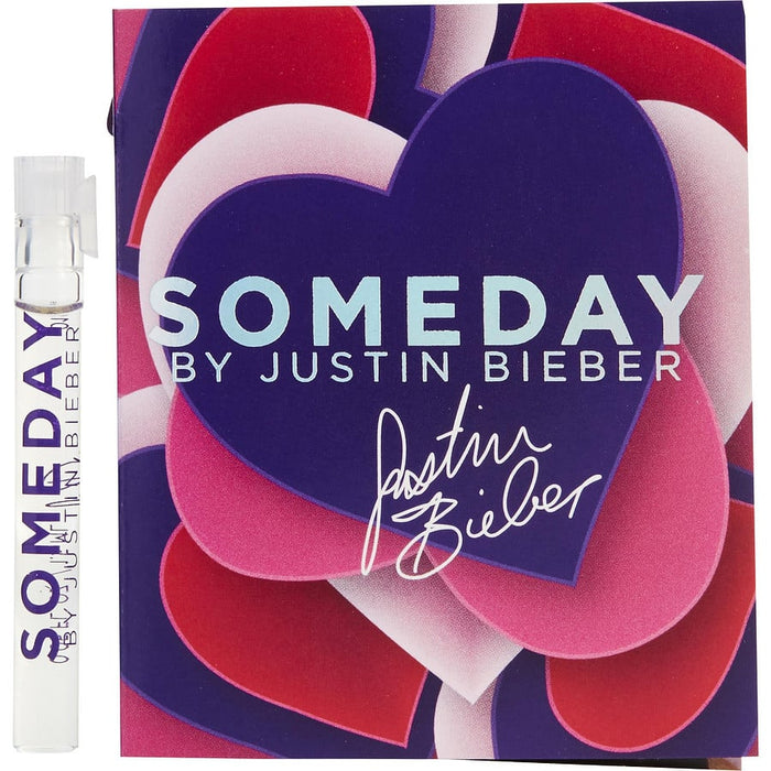 Justin Bieber Someday Perfume - 7STARSFRAGRANCES.COM