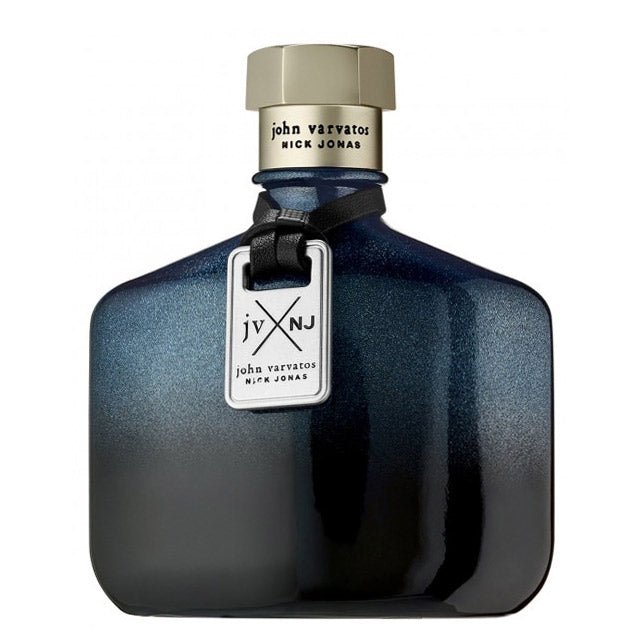 Jv X Nj John Varvatos Nick Jonas Blue - 7STARSFRAGRANCES.COM