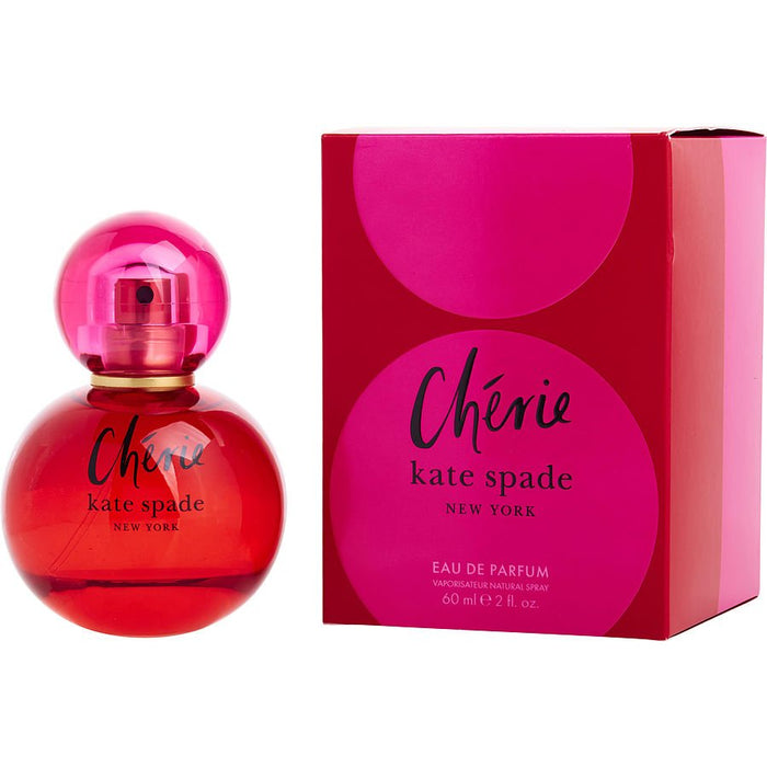 Kate Spade Cherie - 7STARSFRAGRANCES.COM