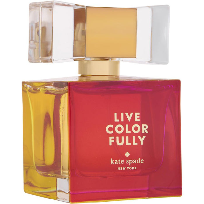 Kate Spade Live Colorfully - 7STARSFRAGRANCES.COM