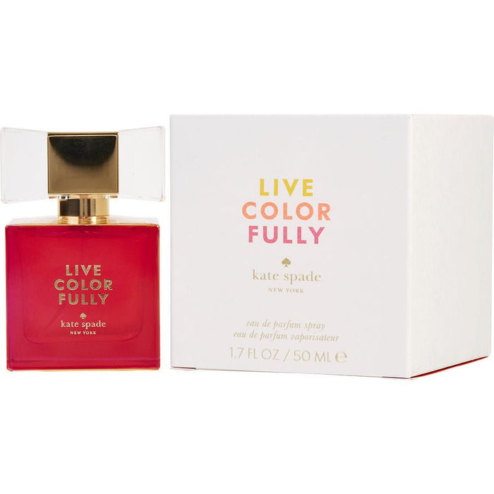 Kate Spade Live Colorfully - 7STARSFRAGRANCES.COM